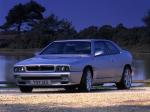 Maserati Ghibli 1992 года